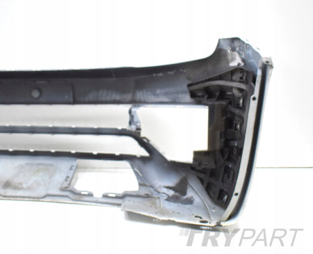 VW AMAROK 2H 2H6 LIFT FRONT BUMPER ORG