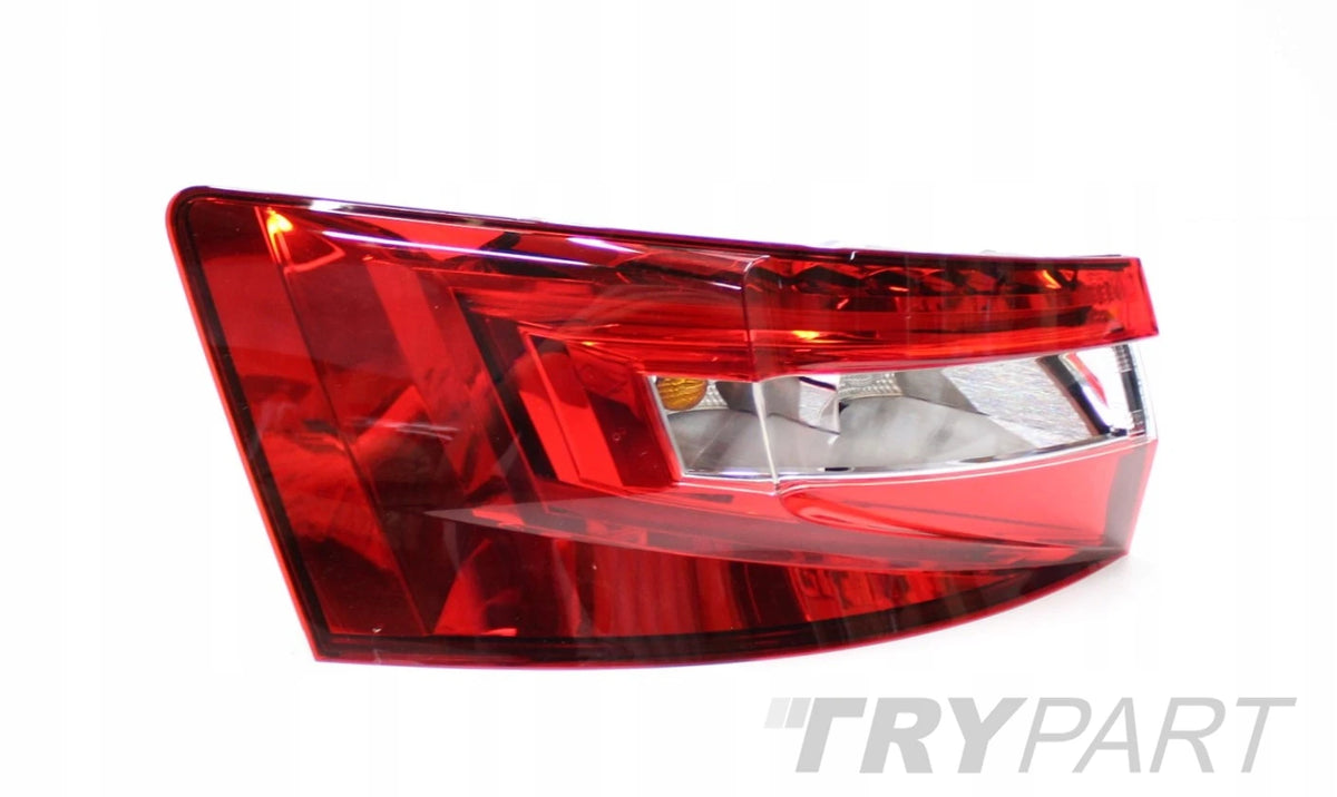 SKODA SUPERB III 3V5 LEFT REAR LIGHT ORG EU SEDAN HB 3V5945207