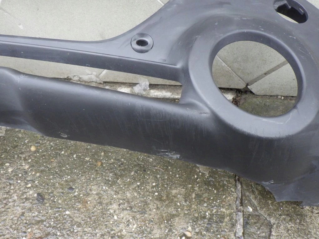 MINI PACEMAN R61 JCW 2012- Rear Bumper