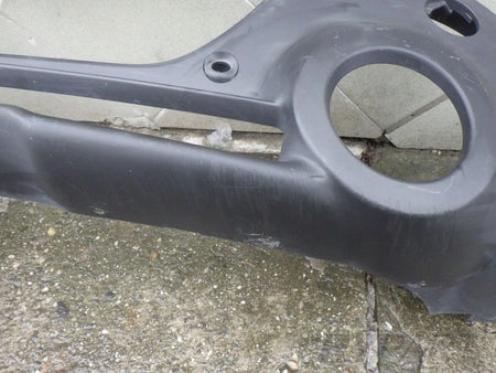 MINI PACEMAN R61 JCW 2012- Rear Bumper