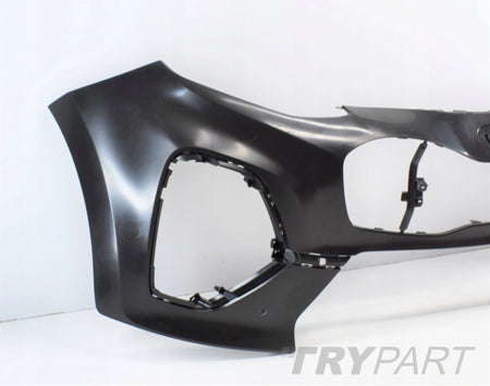 KIA SPORTAGE IV LIFT FRONT BUMPER NEW ORG
