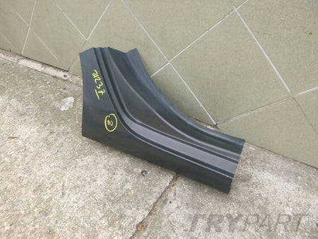 OPEL ASTRA K V right sill