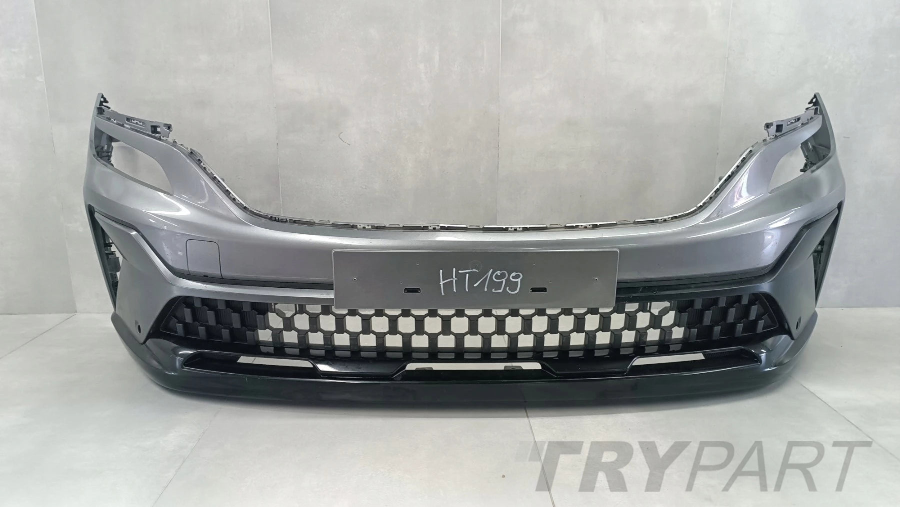 Front Bumper RENAULT AUSTRAL RS LINE 22-