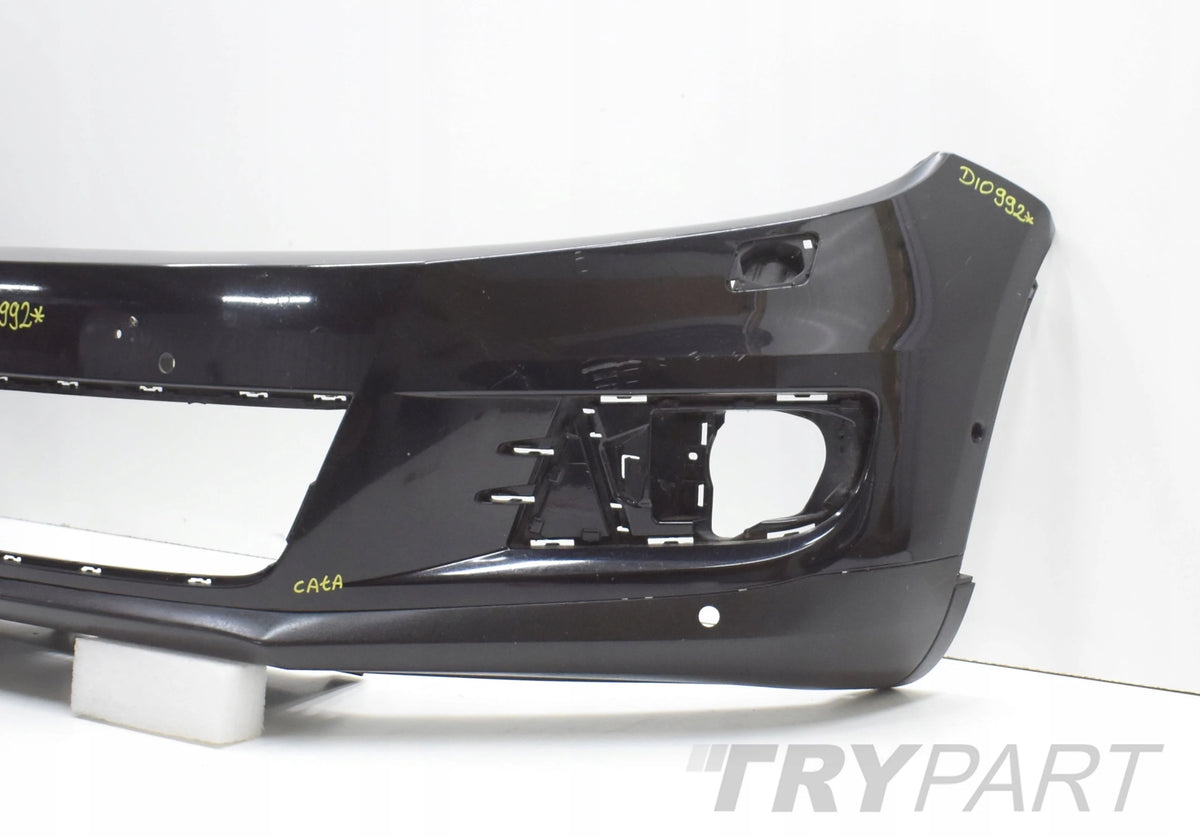 VW TIGUAN 5N0 LIFT FRONT BUMPER ORG