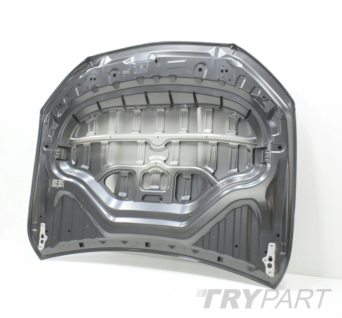 MERCEDES GLC W254 ENGINE COVER GRILLE ORG