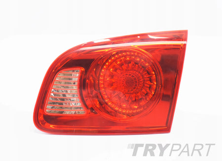 HYUNDAI SANTA FE II TAILGATE RIGHT TAIL LIGHT ORG NEW