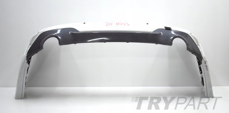 BMW 3 G21 M PACKAGE REAR BUMPER ESTATE ORIGINAL + DIFFUSER