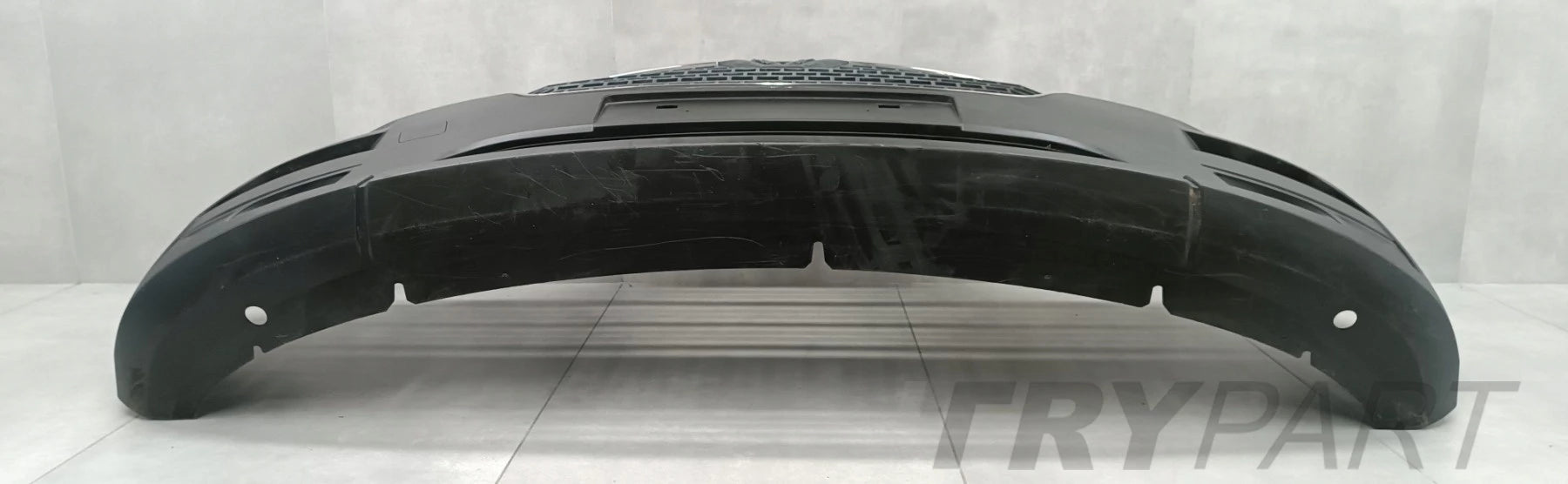 Front Bumper for Renault Master 3 III LIFT 19-24