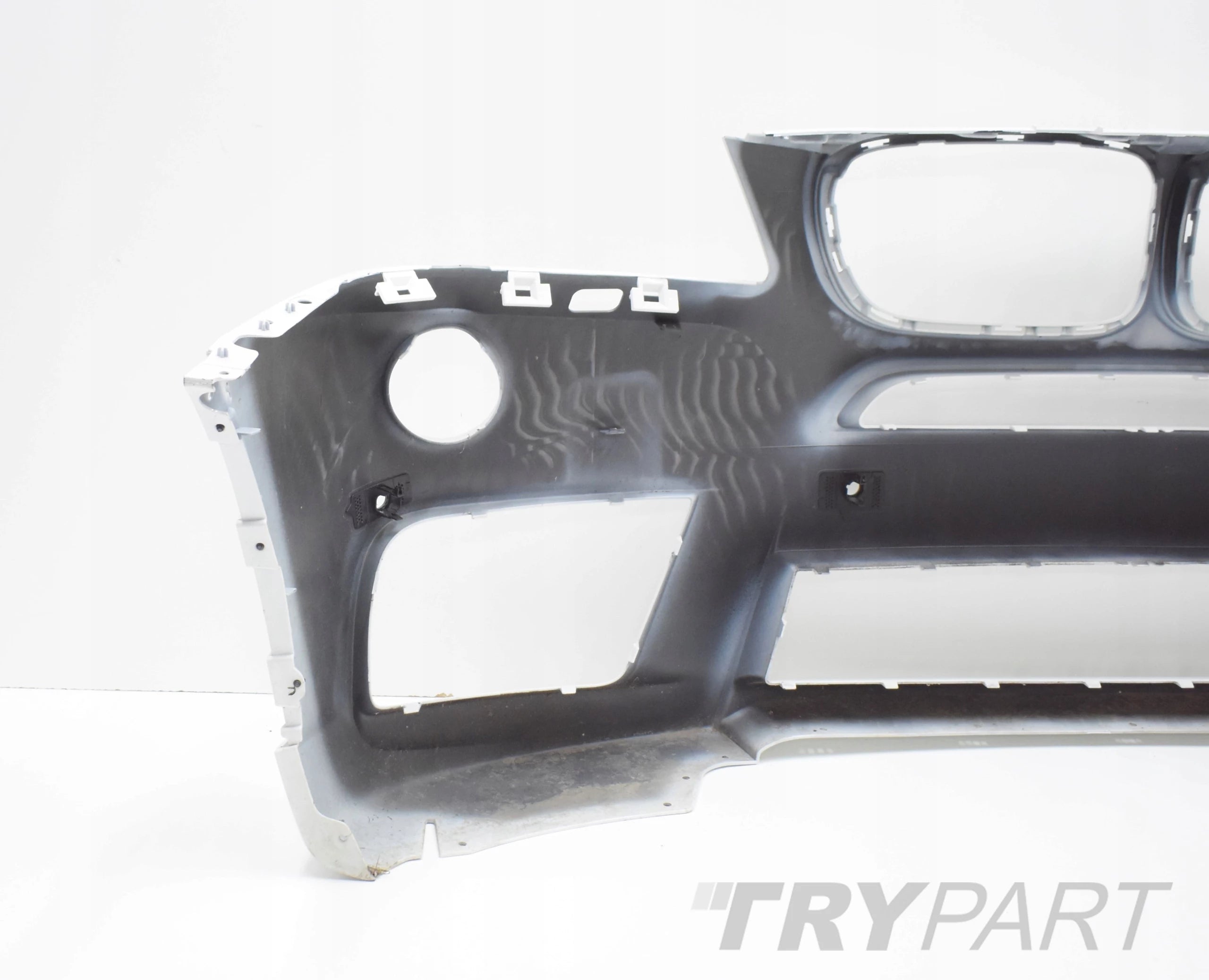 BMW X3 F25 M Package Front Bumper Original + Grille