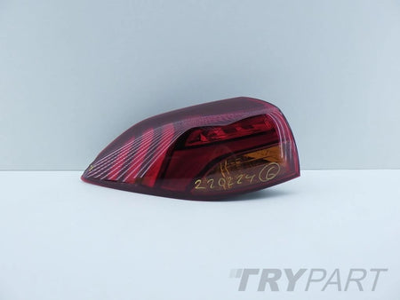 HYUNDAI TUCSON III LIFT 18- Rear Tail Light Left