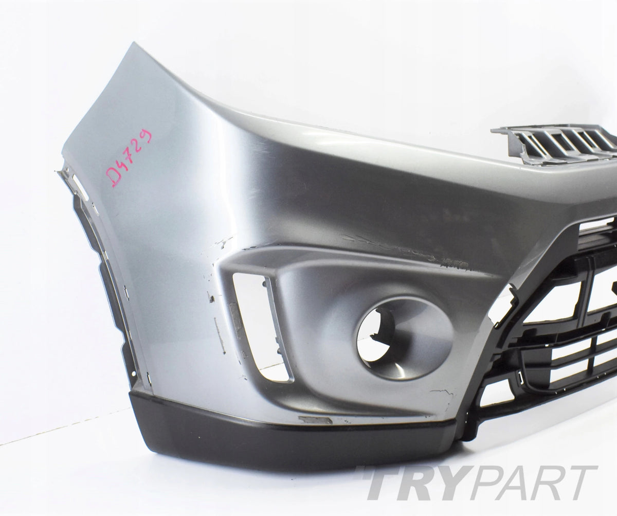 SUZUKI VITARA III FRONT BUMPER EXCELLENT CONDITION