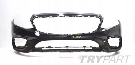 MERCEDES E-CLASS W213 AMG FRONT BUMPER ORG + BOTTOM