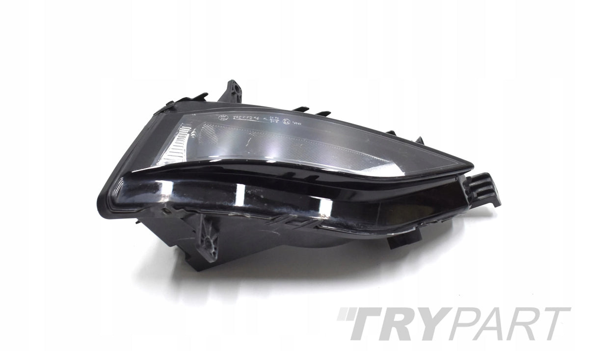 VW GOLF VII LIFT 5G0 RIGHT FRONT FOG LIGHT ORG EU