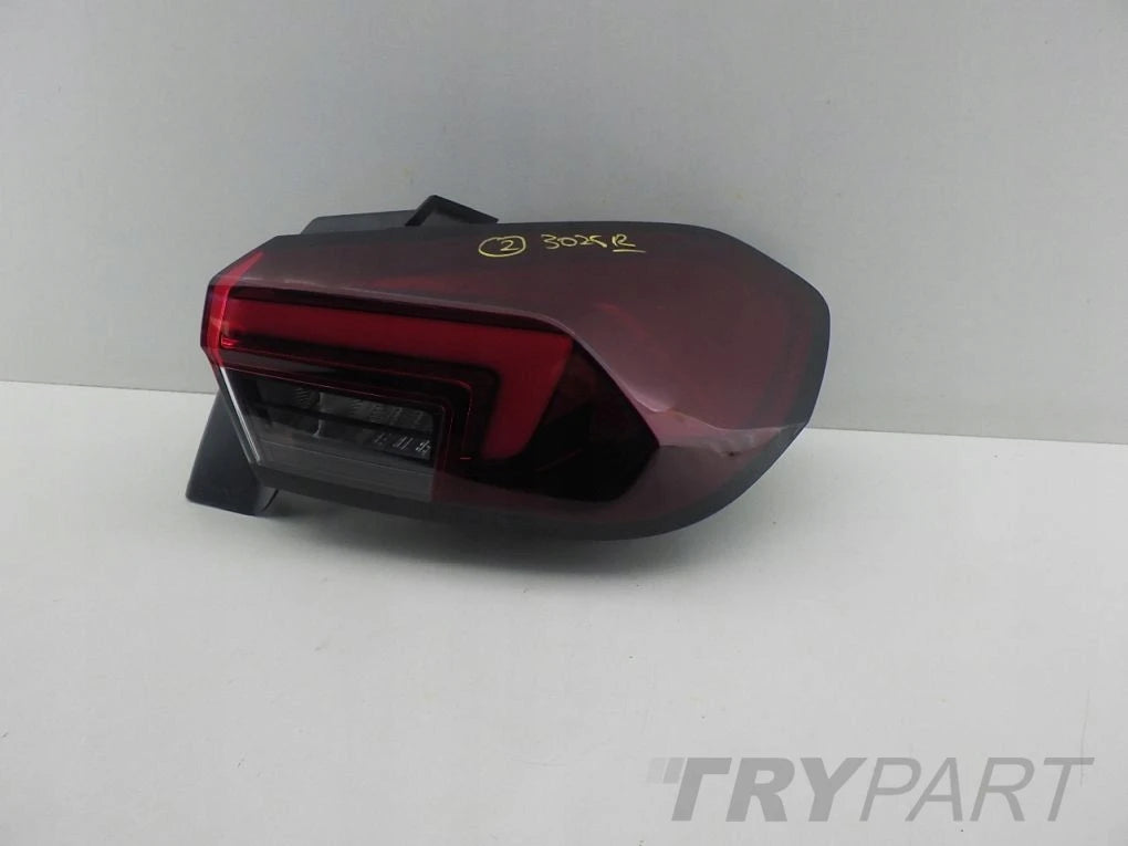 OPEL CORSA F 2019- LED Rear Lamp Right