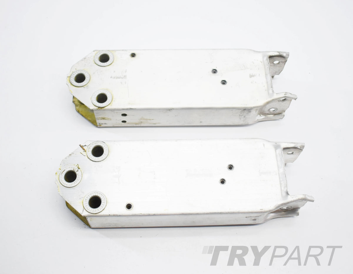 BMW 7 F01 F02 LEFT RIGHT CRUSH ZONE ORG SET