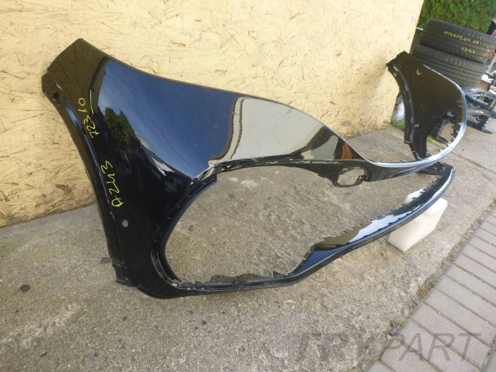 MERCEDES EQB 243 X243 W243 AMG front bumper