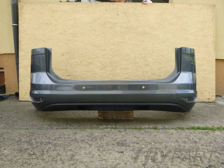 VW TOURAN II 5TA 15- REAR BUMPER