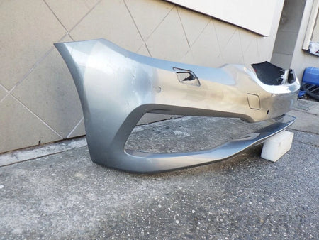 BMW 5 G30 G31 Front Bumper