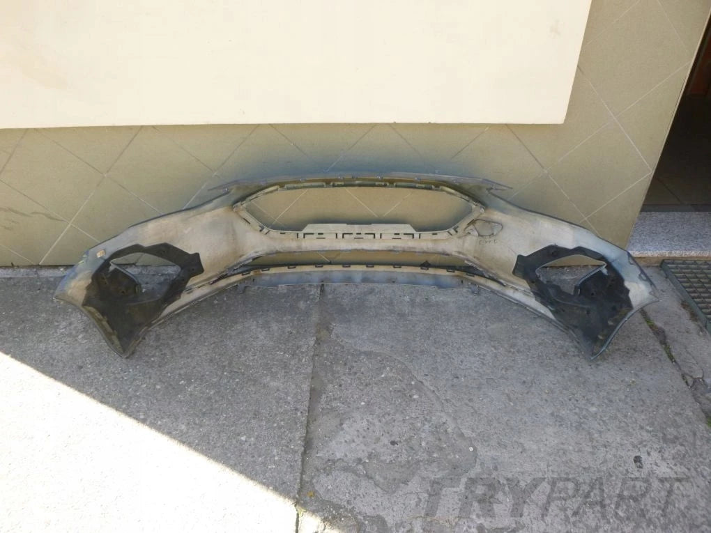 FORD FOCUS MK4 IV 2018- Front Bumper