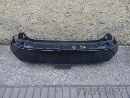 PEUGEOT 5008 III 3 2024- Rear Bumper