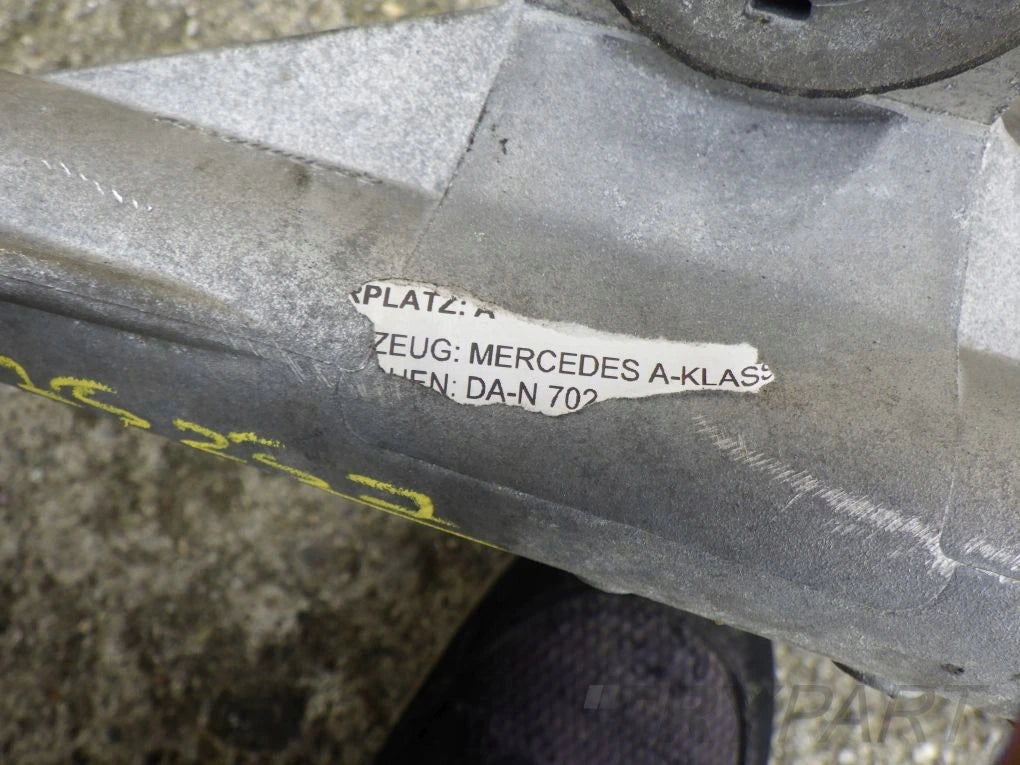 MERCEDES A CLASS 177 W177 CLA 118 W118 STEERING RACK GEARBOX