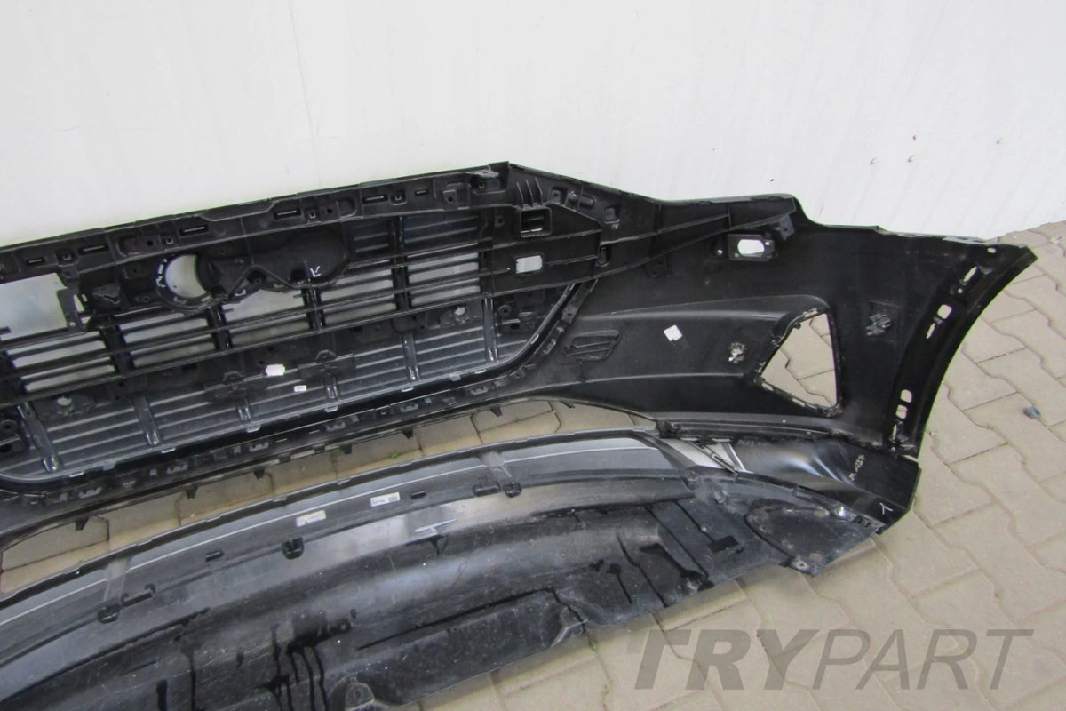 Front Bumper Audi E TRON Etron 4KE 18-