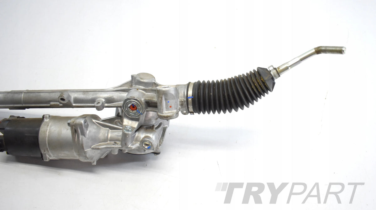 MAZDA CX60 CX-60 steering gear rack system