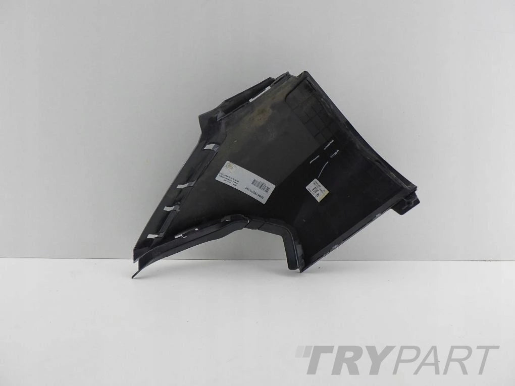 AUDI Q3 19- II 83F SPORTBACK REAR BUMPER RIGHT CORNER