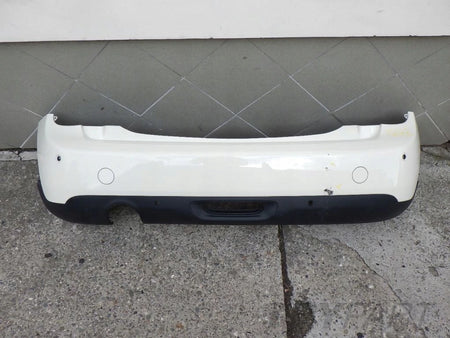 MINI COOPER ONE F56 14- Rear Bumper