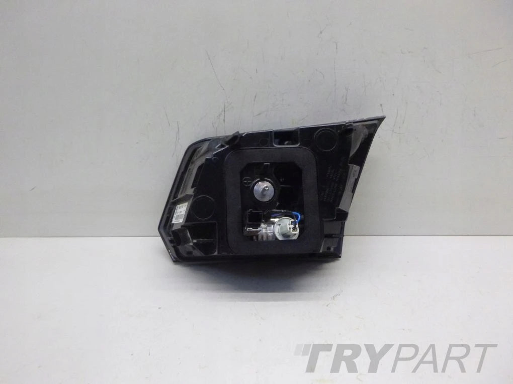 PEUGEOT 3008 II P84 16- left rear lamp