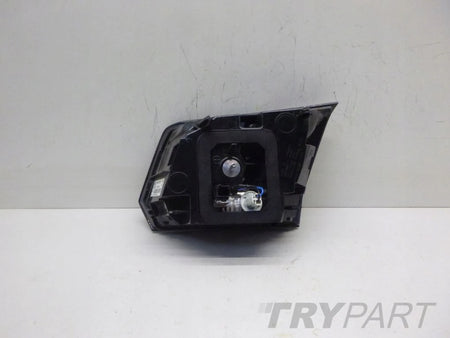 PEUGEOT 3008 II P84 16- left rear lamp