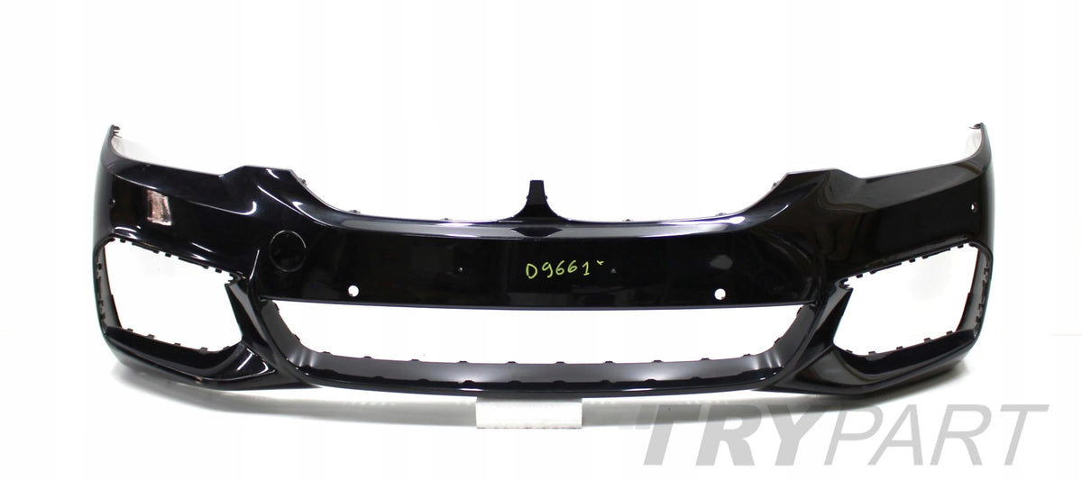 BMW 5 G30 G31 M PACKAGE FRONT BUMPER ORG