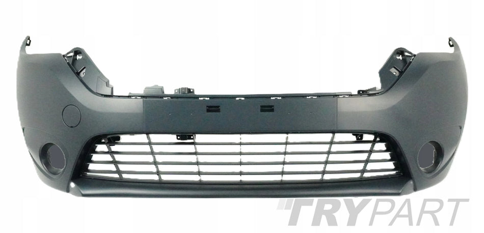 DACIA DOKKER LIFT 16-21 NEW FRONT BUMPER FRONT BEAM GRILLE ORIGINAL