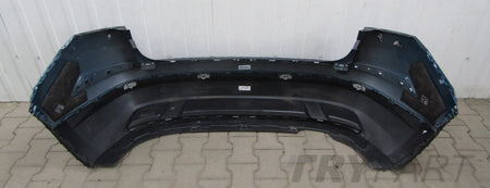 Skoda Kodiaq 565 Lift 21- Rear Bumper