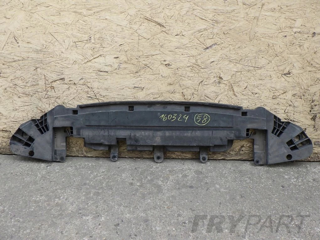 Toyota Camry VIII XV70 17- Bumper Cover Plate