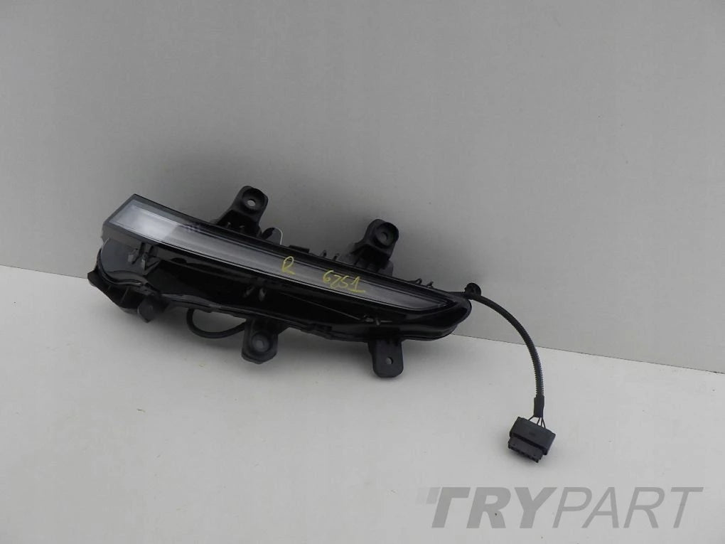 PEUGEOT 2008 II 2 19- HALOGEN LED DRL RIGHT