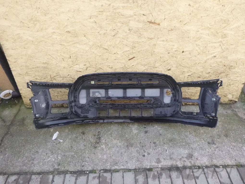MINI COOPER F55 F56 LCI LIFT front bumper