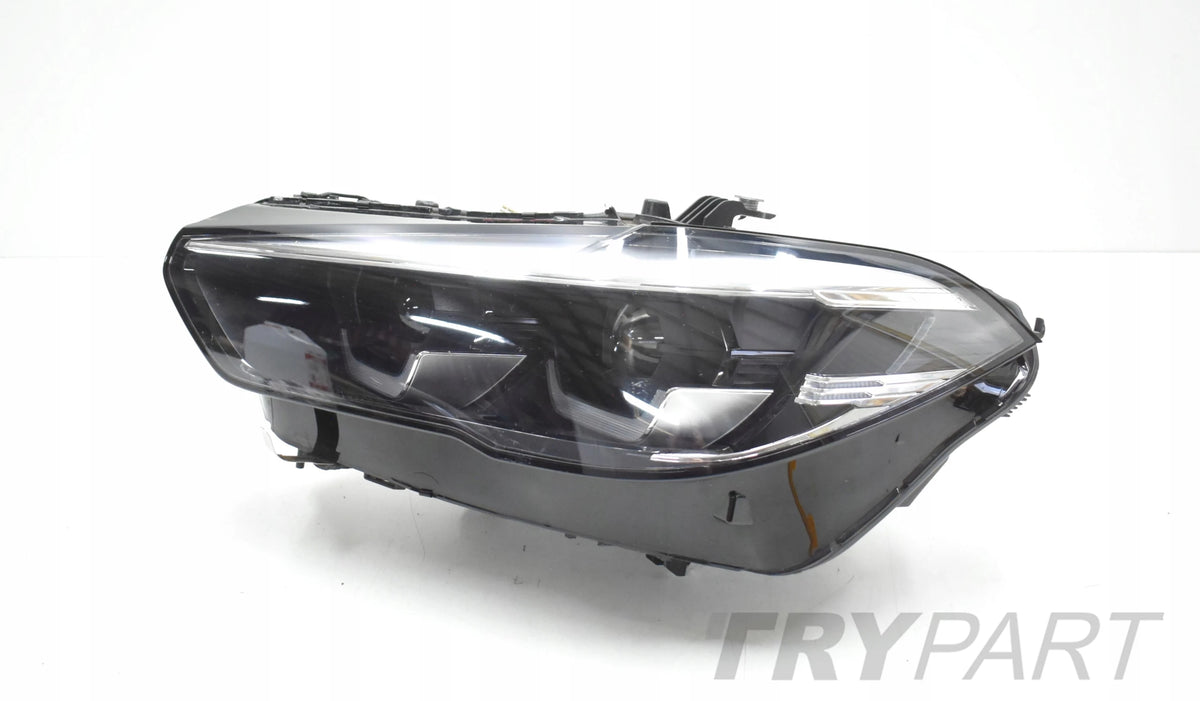 BMW X5 X6 G05 G06 LEFT FRONT HEADLIGHT ORG EU 9481779-08