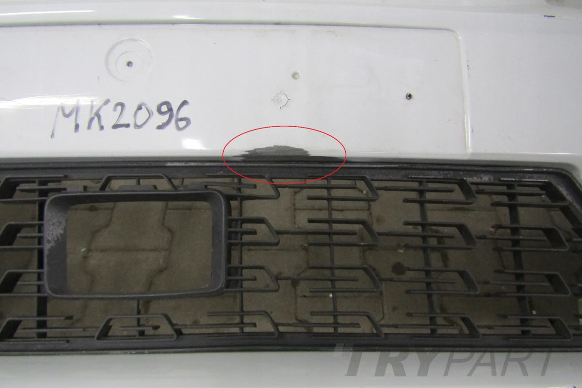 Front Bumper Seat Leon 3 III 5F0 Lift 17-