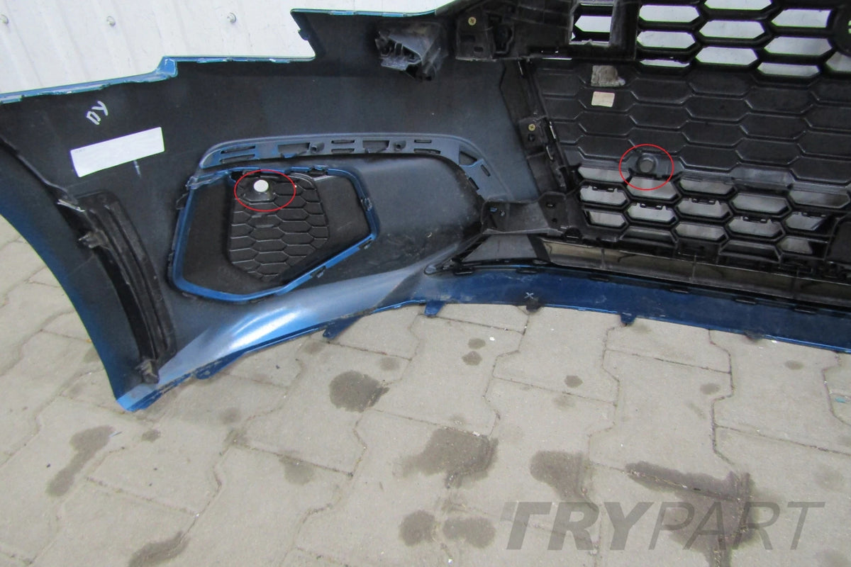 Front Bumper for Audi A3 8Y0 20-24