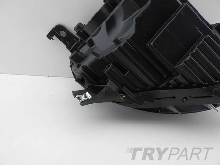 FIAT 500 II 500 e 20- ELECTRIC FULL LED left headlamp