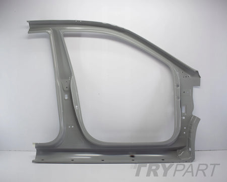HYUNDAI I20 II LEFT PILLAR SILL SIDE PANEL ORG