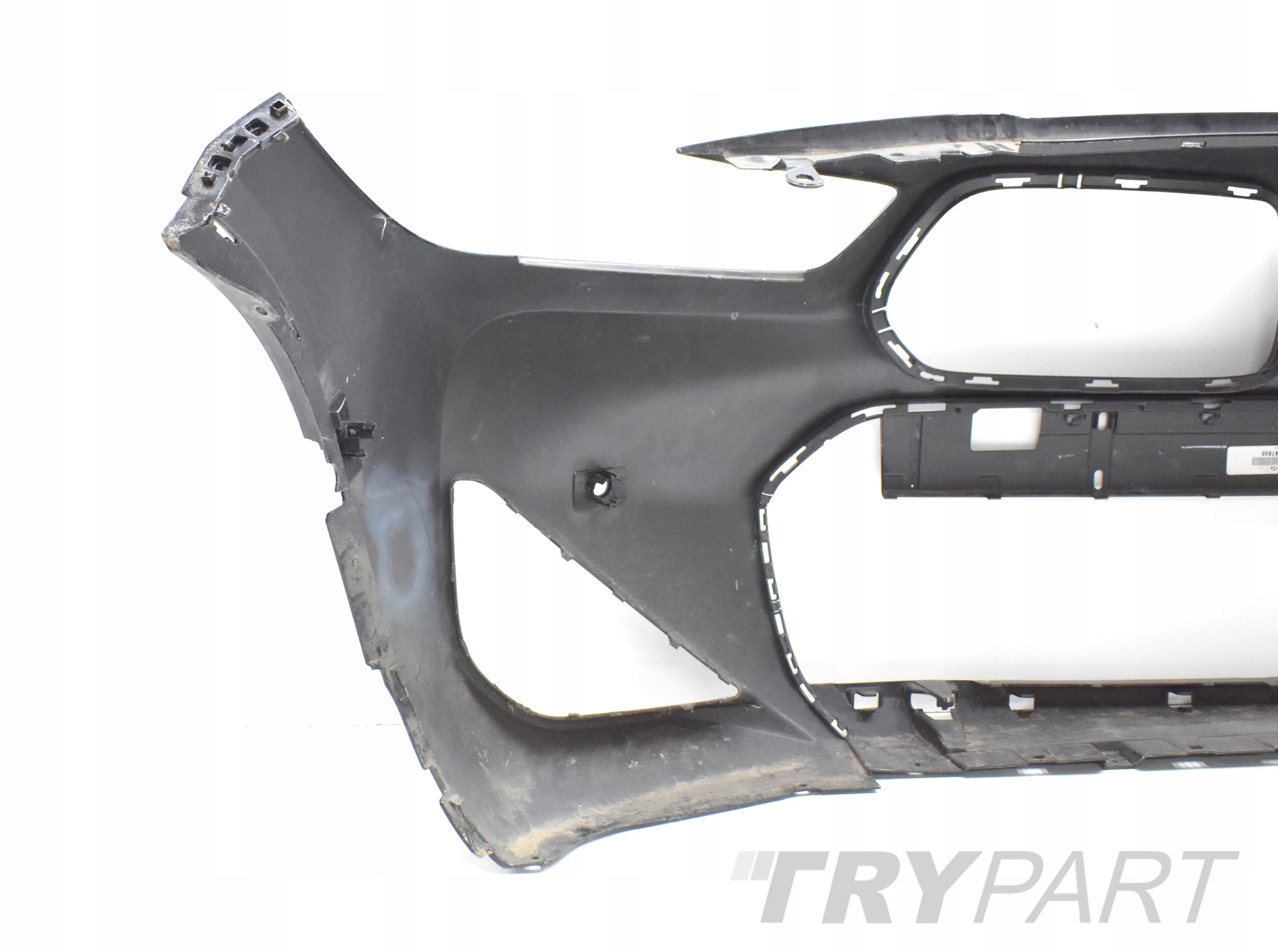 BMW X2 F39 M PACKAGE FRONT BUMPER ORG