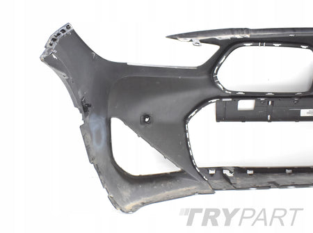 BMW X2 F39 M PACKAGE FRONT BUMPER ORG