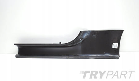 FIAT 500 RIGHT SILL COVER ORG 3D