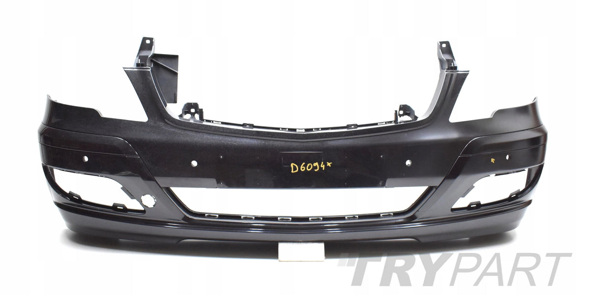 MERCEDES VITO W639 A639 FRONT BUMPER ORG