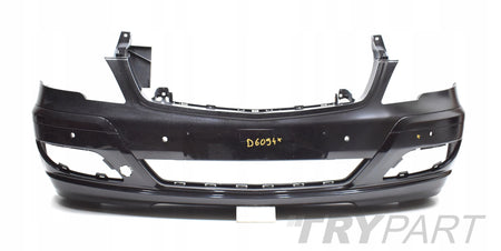 MERCEDES VITO W639 A639 FRONT BUMPER ORG