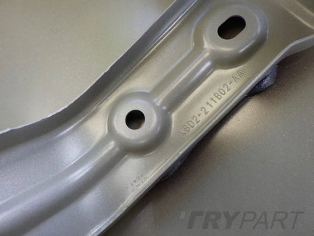 LAND ROVER EVOQUE L551 18- Left Front Rear Door