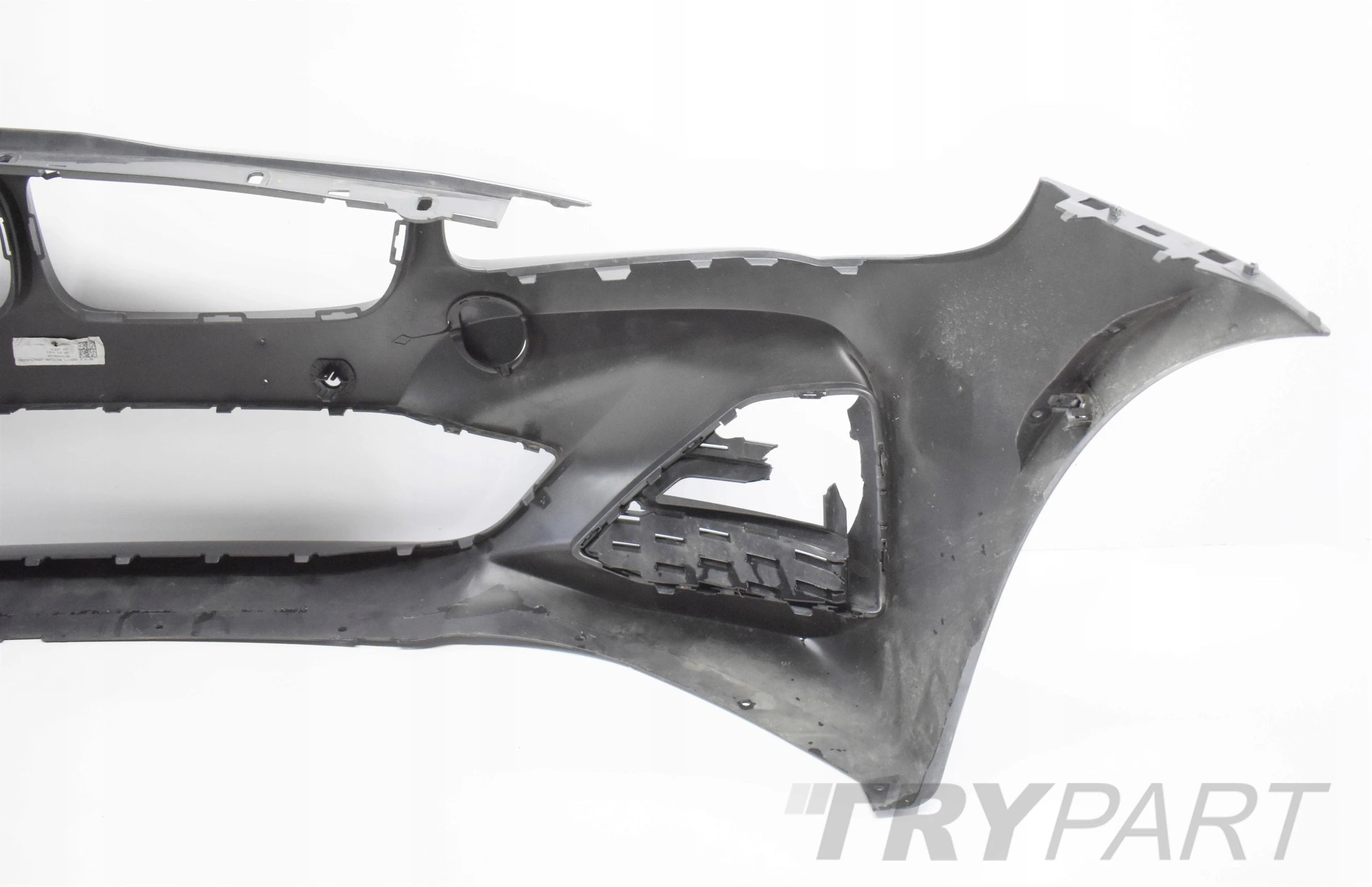 BMW 2 F45 F46 LCI LIFT M PACKAGE FRONT BUMPER ORG