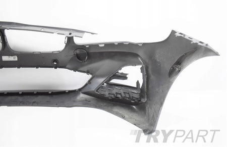 BMW 2 F45 F46 LCI LIFT M PACKAGE FRONT BUMPER ORG